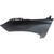 Driver Side Front Fender For 2012-2018 Ford Focus