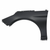 Driver Side Front Fender For 2015-2017 Hyundai Sonata