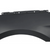 Driver Side Front Fender For 2015-2017 Hyundai Sonata