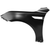 Driver Side Front Fender For 2011-2015 Kia Optima