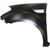 Driver Side Front Fender For 2010-2013 Kia Soul