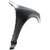 Passenger Side Front Fender For 2006-2010 Hyundai Sonata
