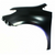 Driver Side Front Fender For 2011-2020 Toyota Sienna
