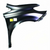 Driver Side Front Fender For 2011-2020 Toyota Sienna