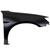 Passenger Side Front Fender For 2011-2014 Chrysler 200