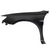 Passenger Side Front Fender For 2011-2014 Chrysler 200