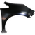 Passenger Side Front Fender For 2012-2017 Kia Rio