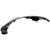 Passenger Side Front Fender For 2012-2017 Kia Rio