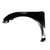 Driver Side Front Fender For 2013-2017 Cadillac XTS