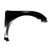 Passenger Side Front Fender For 2013-2017 Cadillac XTS