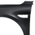 Driver Side Front Fender For 2010-2019 Ford Taurus