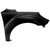 Passenger Side Front Fender For 2010-2017 Chevrolet Equinox