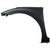 Driver Side Front Fender For 2011-2016 Hyundai Elantra