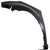 Driver Side Front Fender For 2011-2016 Hyundai Elantra