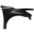 Passenger Side Front Fender For 2013-2015 Nissan Altima 4-Door