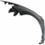 Driver Side Front Fender For 2016-2018 Nissan Altima