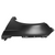 Driver Side Front Fender For 2015-2024 Ford Edge