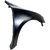 Passenger Side Front Fender For 2009-2014 Nissan Maxima