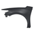 Driver Side Front Fender For 2016-2023 Nissan Maxima