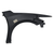 Driver Side Front Fender For 2016-2023 Nissan Maxima
