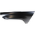 Driver Side Front Fender For 2005-2010 Jeep Grand Cherokee