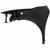 Passenger Side Front Fender For 2009-2014 Nissan Murano