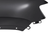 Passenger Side Front Fender For 2011-2021 Jeep Grand Cherokee