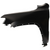 Driver Side Front Fender For 2011-2021 Jeep Grand Cherokee