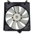 Cooling AC Condenser Fan For 2000-2004 Toyota Avalon