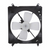 Cooling AC Condenser Fan For 1997-1999 Toyota Camry