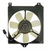 Cooling AC Condenser Fan For 1996-2000 Toyota Rav4