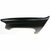 Driver Side Front Fender For 2004-2012 Colorado GMC Canyon
