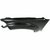 Driver Side Front Fender For 2005-2012 Nissan Pathfinder