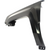 Driver Side Front Fender For 2007-2010 Jeep Patriot