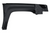 Driver Side Front Fender For 2007-2010 Jeep Patriot