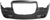 Front Bumper For 2005-2010 Chrysler 300 5.7L Without Headlamp Holes
