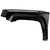 Driver Side Front Fender For 2011-2017 Jeep Patriot