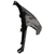 Driver Side Front Fender For 2017-2025 Jeep Compass