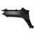 Passenger Side Front Fender For 2017-2025 Jeep Compass