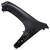 Driver Side Front Fender For 2015-2023 Jeep Renegade