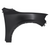 Passenger Side Front Fender For 2011-2025 Dodge Durango