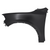 Driver Side Front Fender For 2011-2025 Dodge Durango