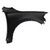 Driver Side Front Fender For 2011-2025 Dodge Durango