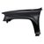 Passenger Side Front Fender For 2002-2009 Chevrolet Trailblazer