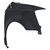 Passenger Side Fender For 2008-2020 Grand Caravan / Town & Country