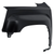 Driver Side Front Fender For 2010-2017 GMC Terrain