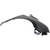 Passenger Side Front Fender For 2018-2025 Honda Odyssey