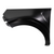 Driver Side Front Fender For 2020-2025 Kia Soul