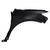 Driver Side Front Fender For 2011-2014 Ford Edge