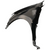 Passenger Side Front Fender For 2011-2014 Ford Edge